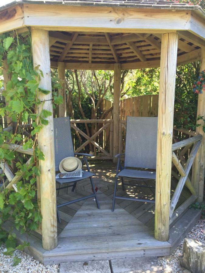 Little Gem Appartement Weymouth Buitenkant foto