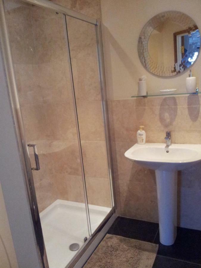 Little Gem Appartement Weymouth Buitenkant foto