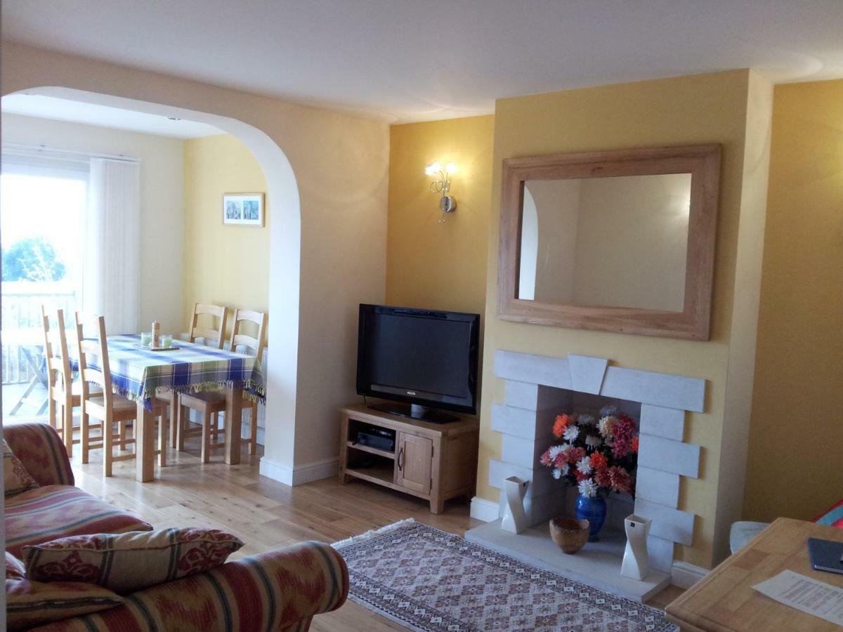 Little Gem Appartement Weymouth Buitenkant foto